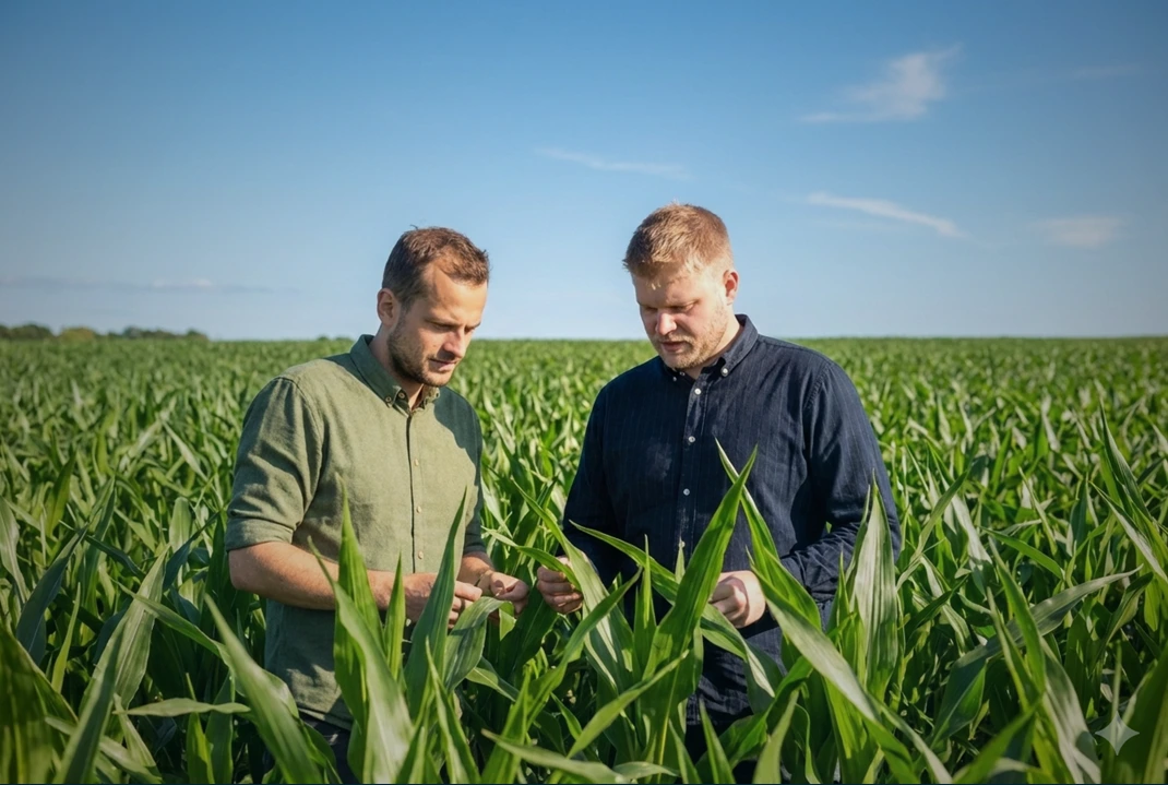 ClearSKY Vision team