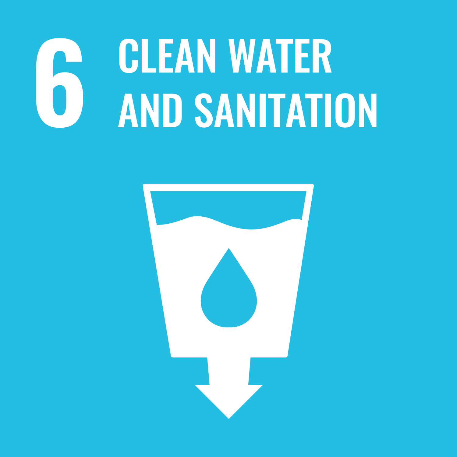 UN Global Goal 3