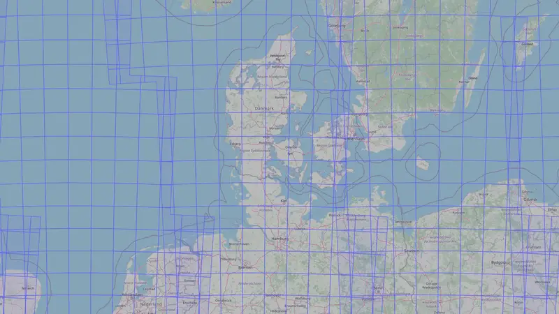 EPSG & UTM for Satellite Imagery: Choosing the Right CRS