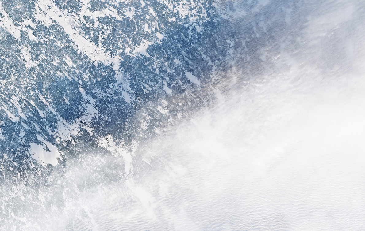 Winter & High-Latitude Monitoring: Snow, Low Sun, and Aerosols