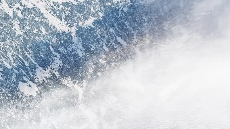 Winter & High-Latitude Monitoring: Snow, Low Sun, and Aerosols
