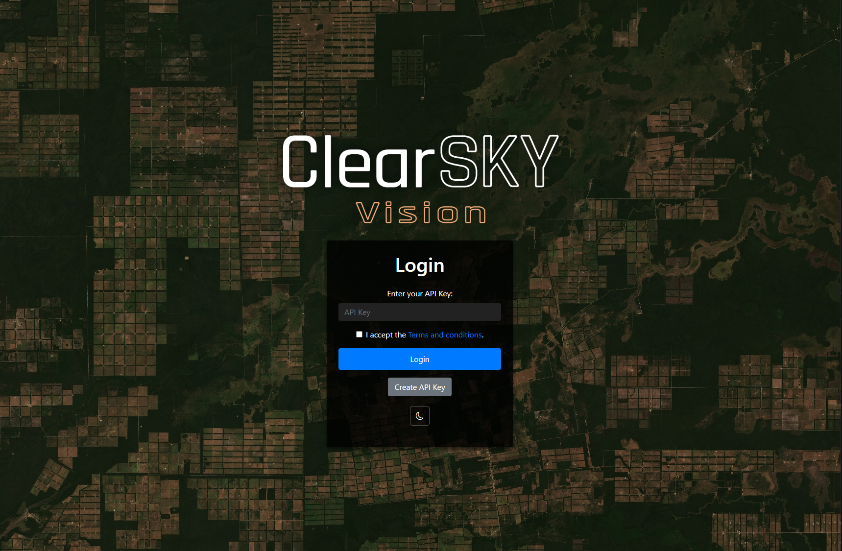 The Introduction of On-Demand 'Tasking' API Ordering