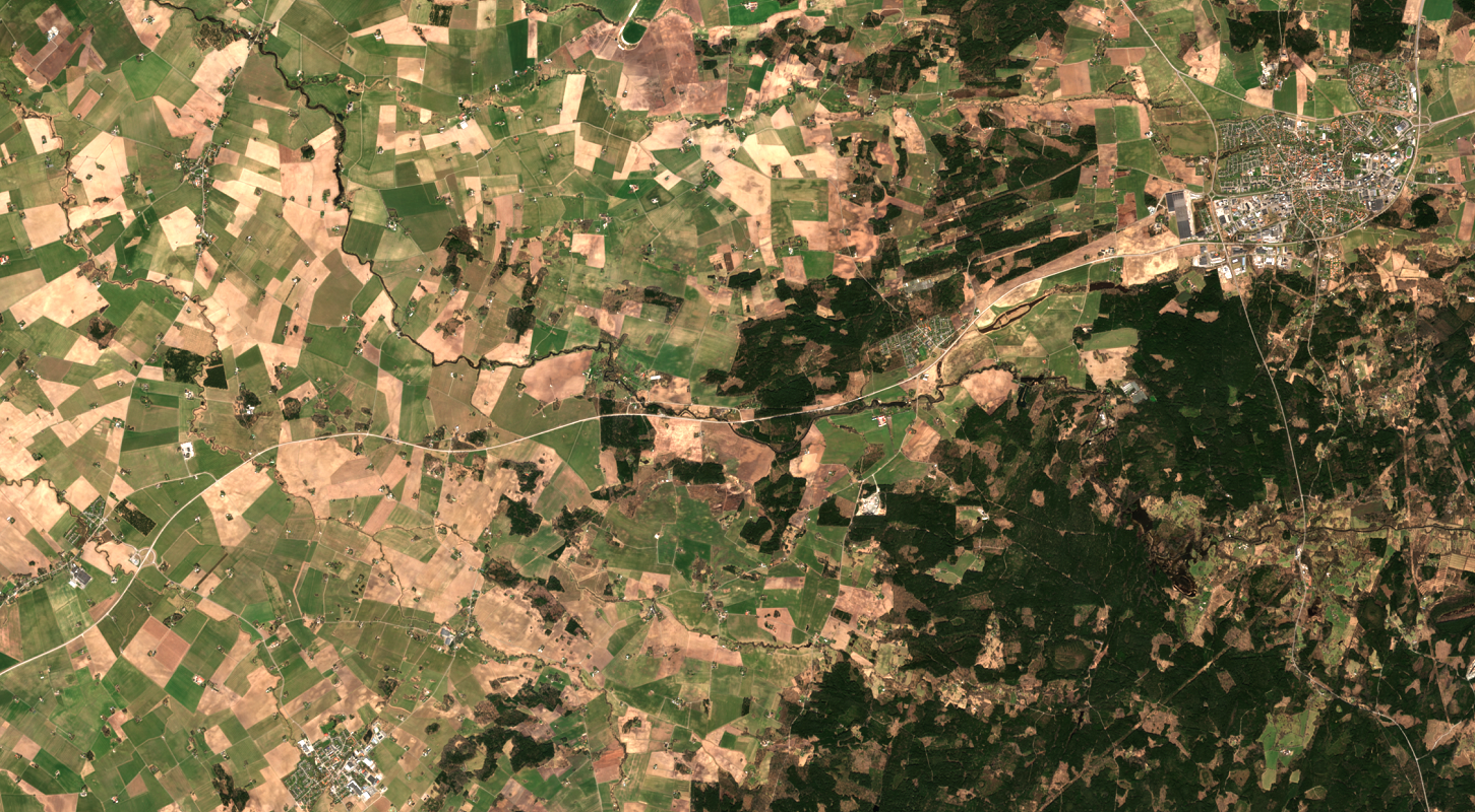 ClearSKY Vision Launches New No-Snow Deep Learning Model