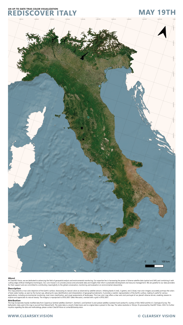 Italy 2024 Thumbnail