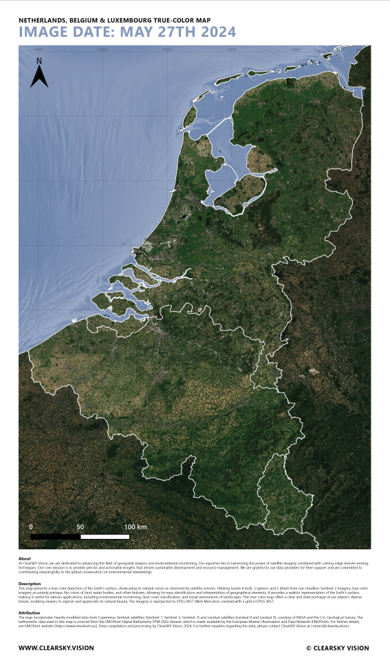 Netherlands 2024 Thumbnail